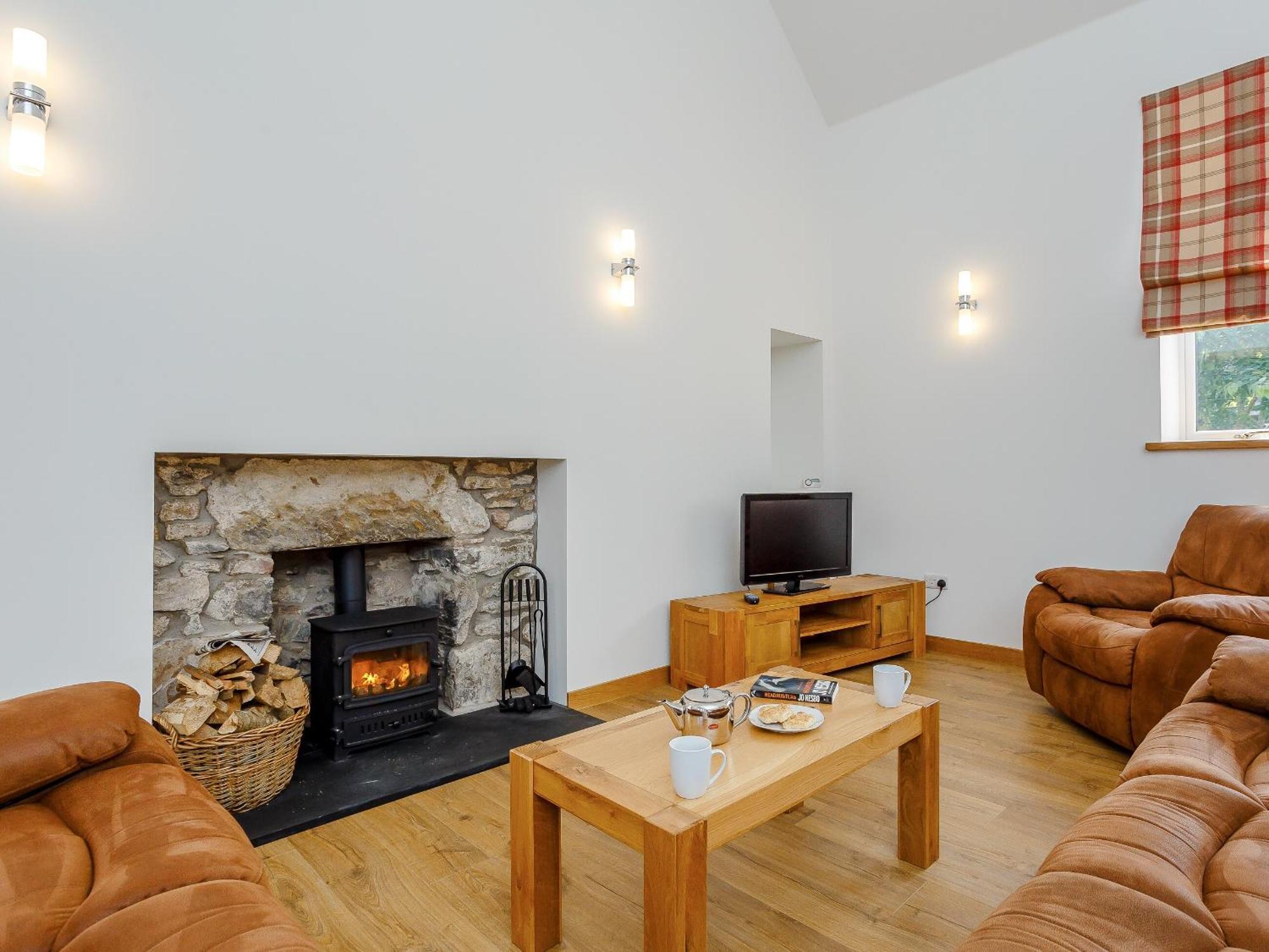 Auld Kirk Hall Kirktown of Auchterless 외부 사진