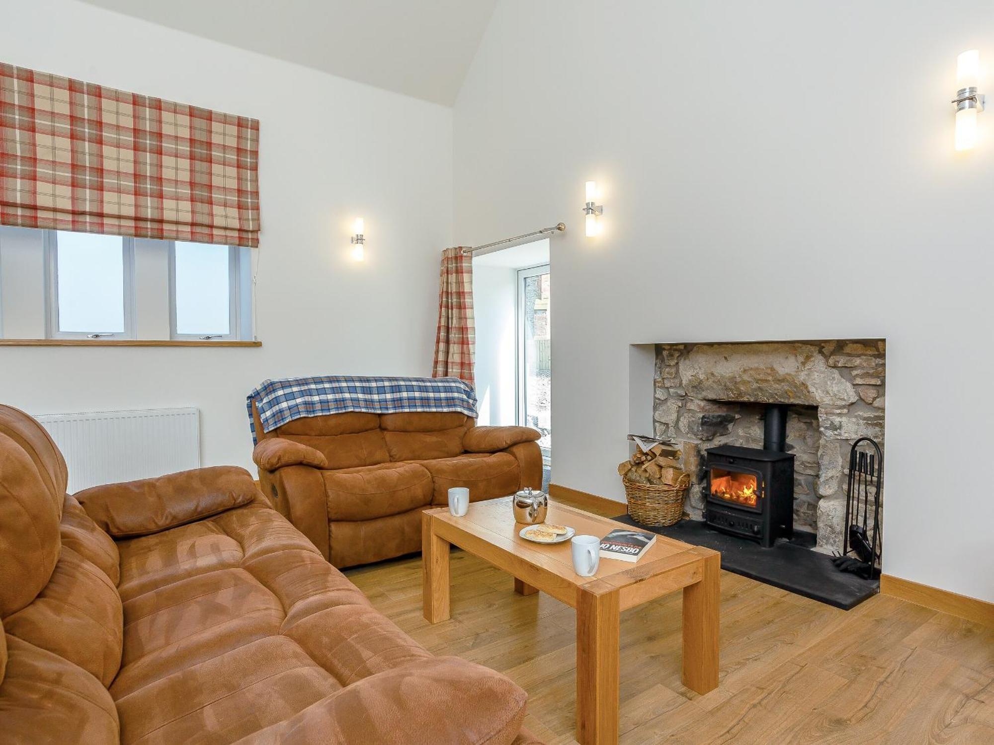 Auld Kirk Hall Kirktown of Auchterless 외부 사진